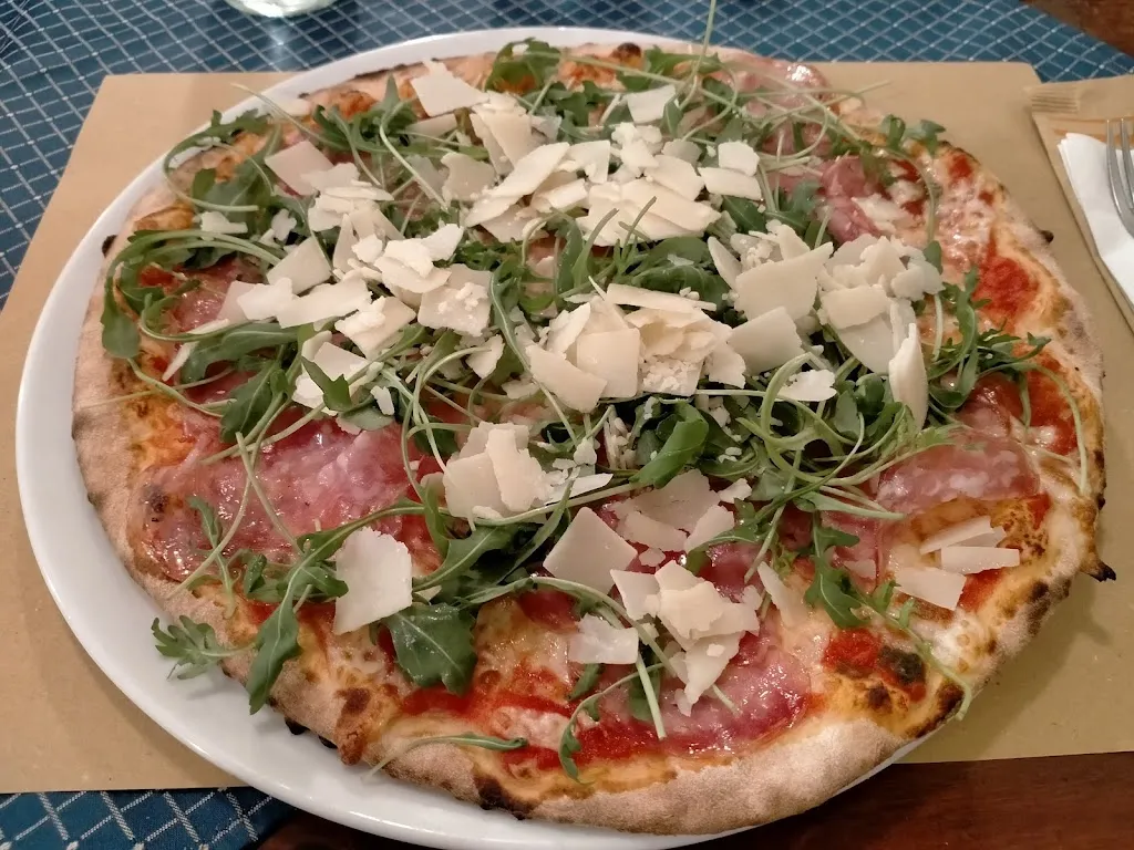 Stefano Lelli Modesti_Roxy Pub_Fossalta di Piave_review