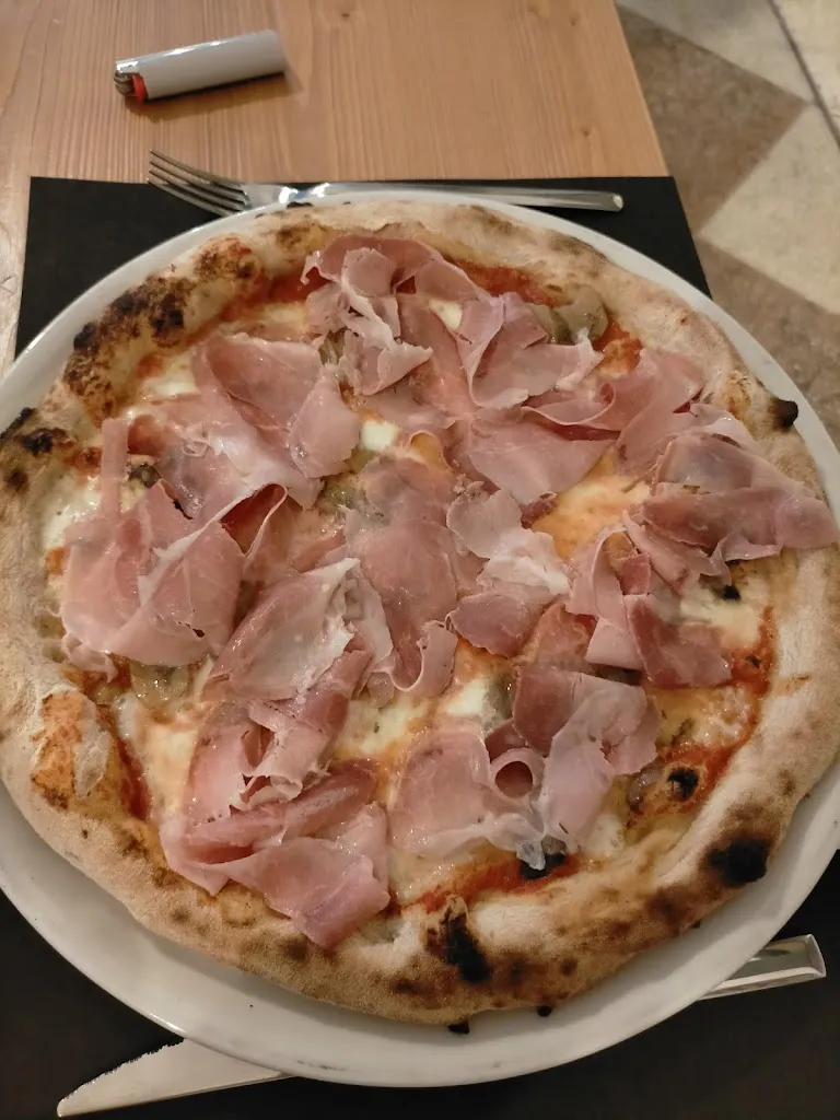 Menu_Pizzeria La Ruota_Fossalta di Piave_image_1