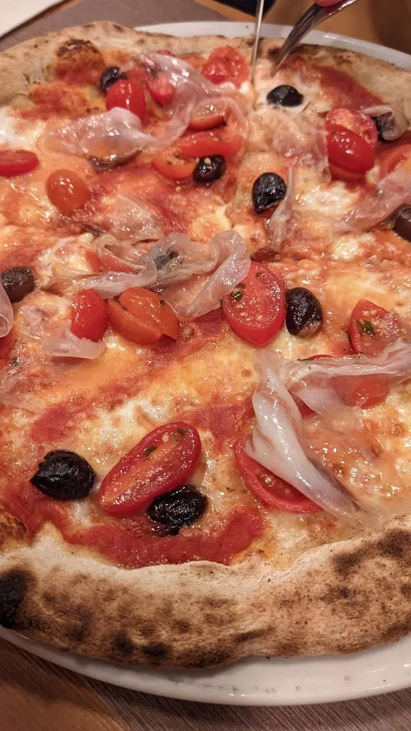 Menu_Pizzeria La Ruota_Fossalta di Piave_image_9