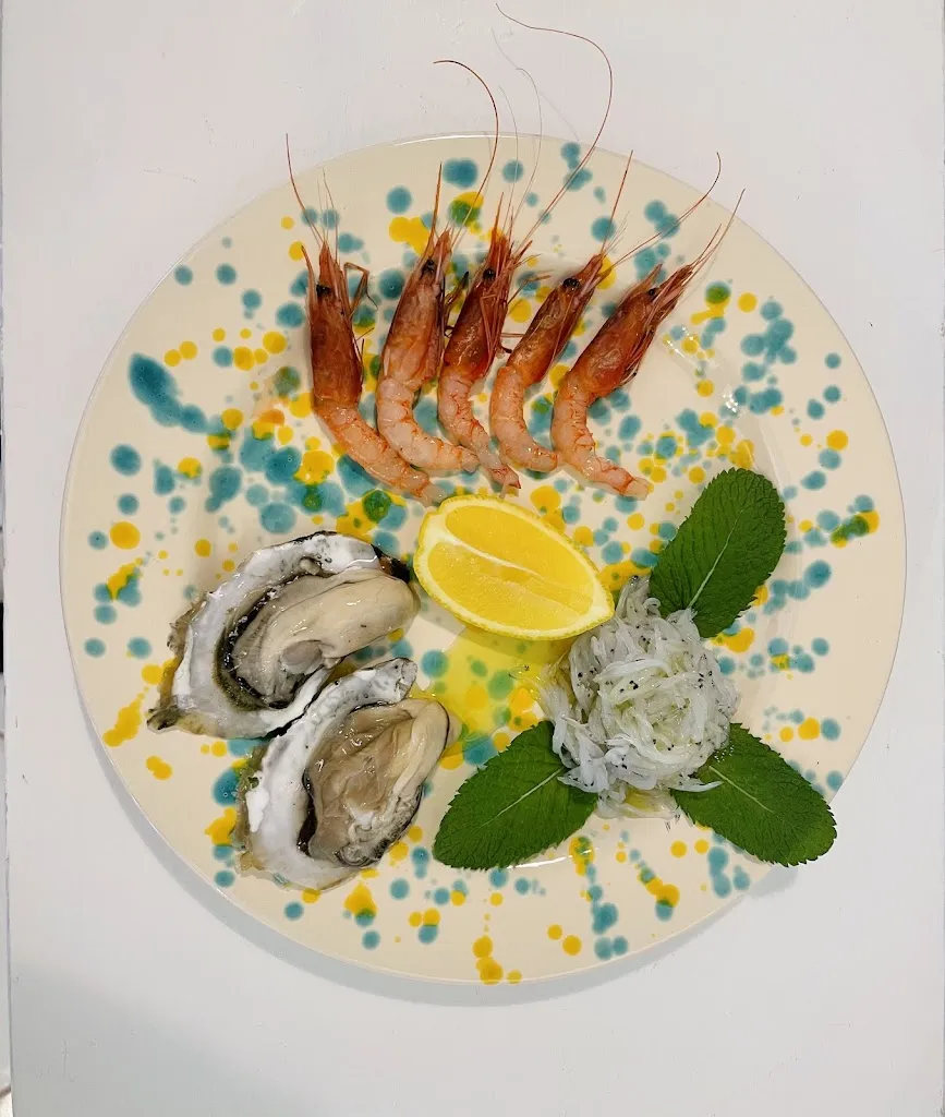 Menu_La Degusteria_Porto Cesareo_image_3