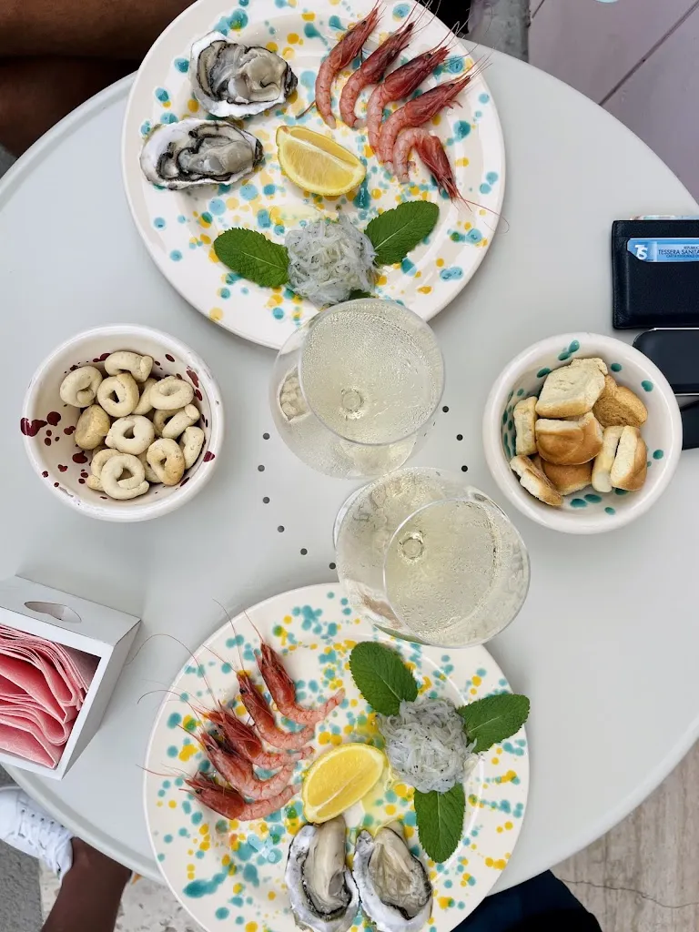 Menu_La Degusteria_Porto Cesareo_image_4