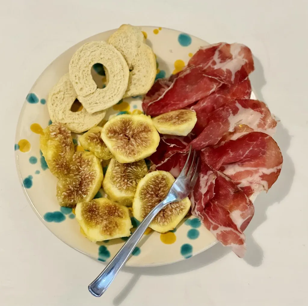 Menu_La Degusteria_Porto Cesareo_image_5