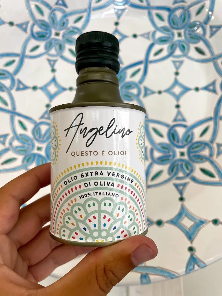 Menu_La Degusteria_Porto Cesareo_image_6