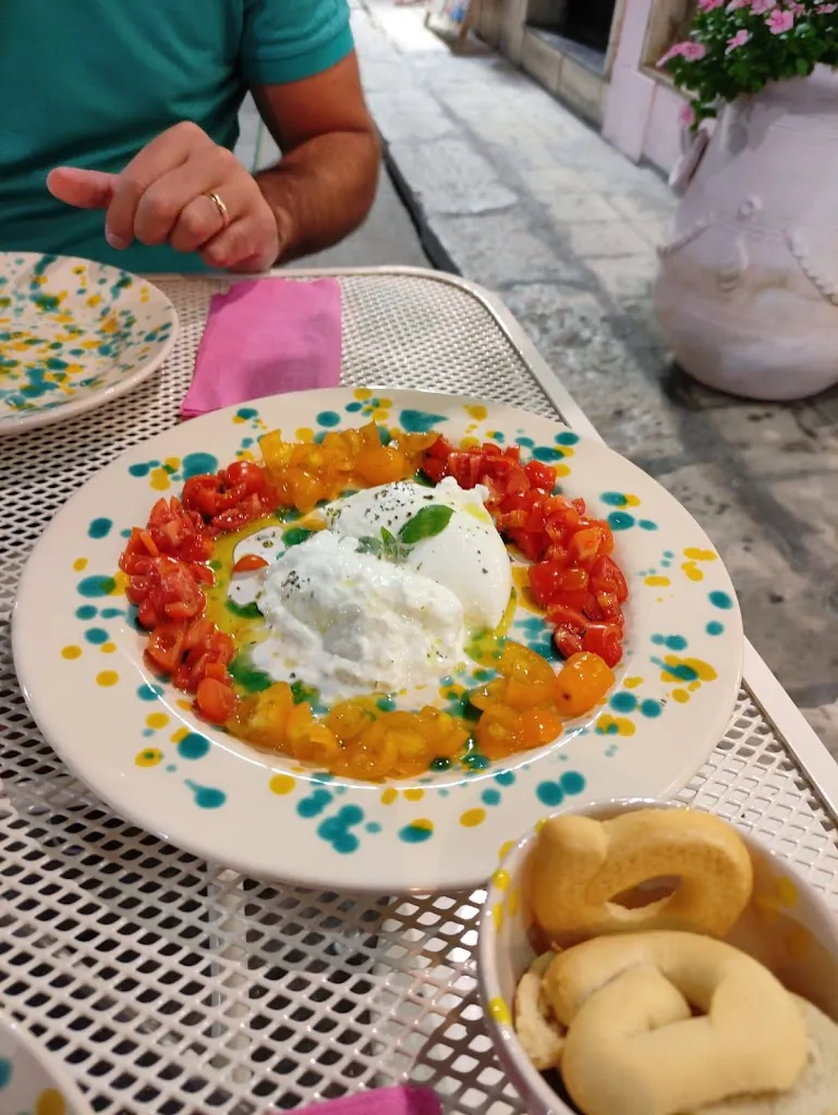 Menu_La Degusteria_Porto Cesareo_image_7