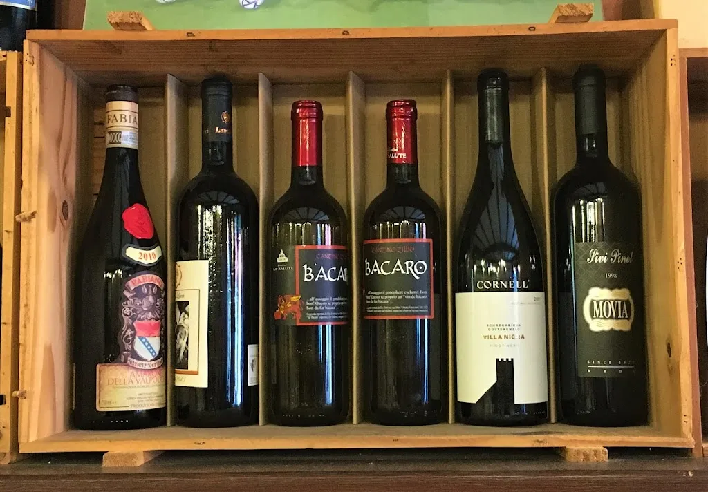 Menu_Al Bacaro Ristorante_Fossalta di Piave_immagine_8