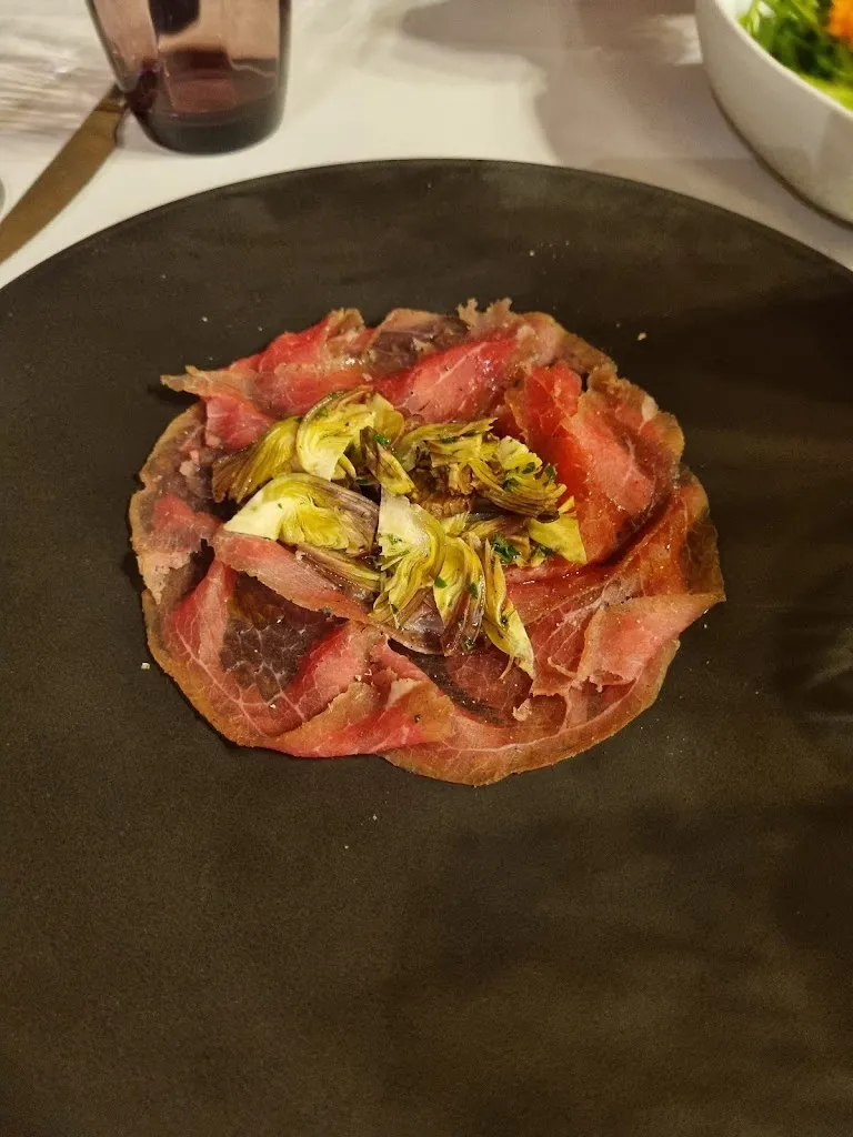 Menu_Ristorante al Burcio_Fossalta di Piave_image_9