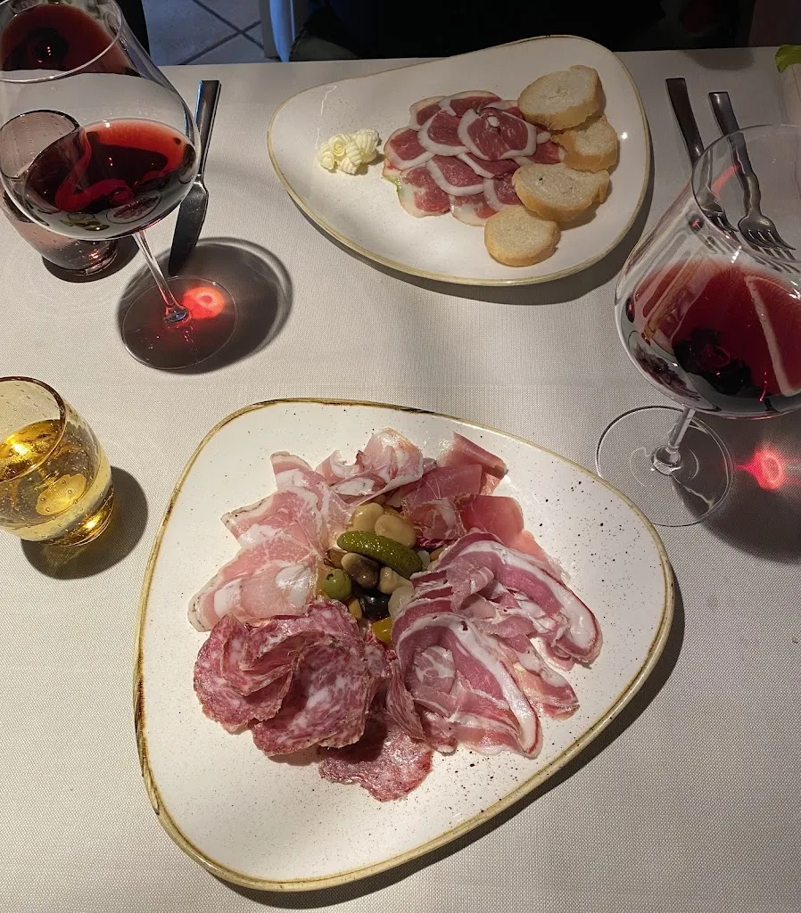 Lona Zyla_Ristorante al Burcio_Fossalta di Piave_review