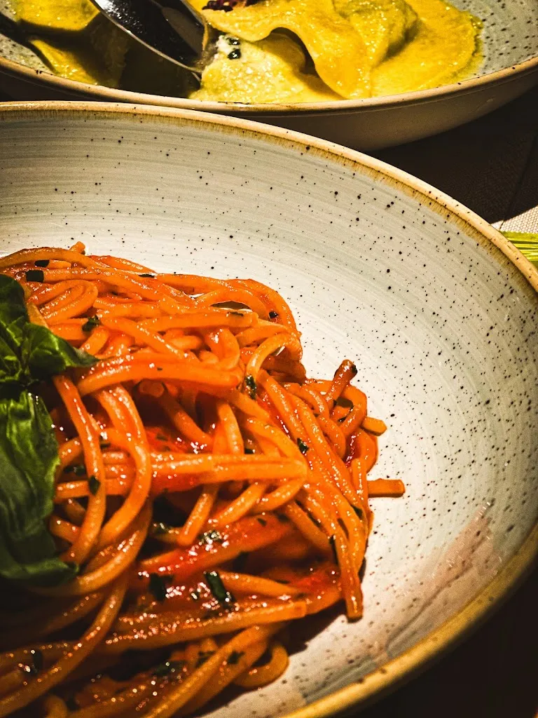 קובי לוי_Ristorante al Burcio_Fossalta di Piave_review