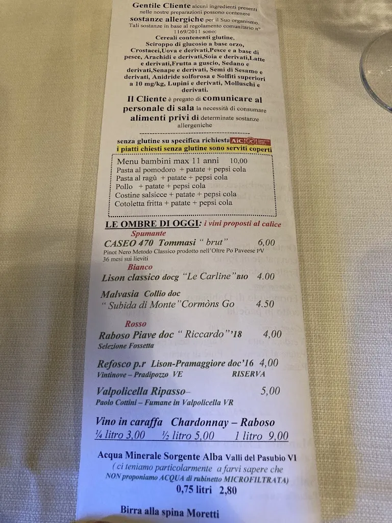 Menu_Antica Trattoria Alla Fossetta_Fossalta di Piave_image_3