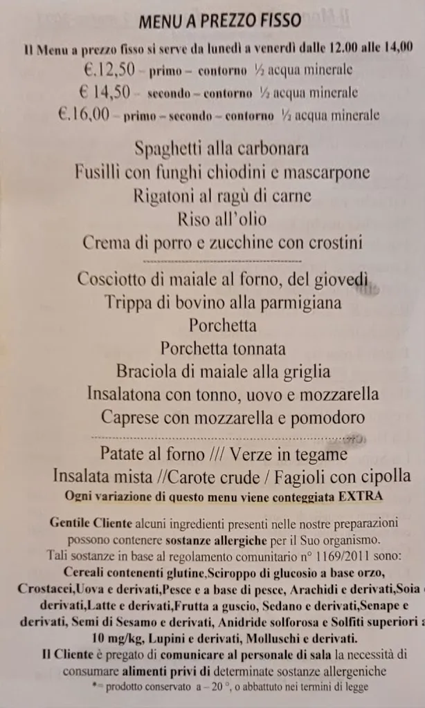 Menu_Antica Trattoria Alla Fossetta_Fossalta di Piave_image_4