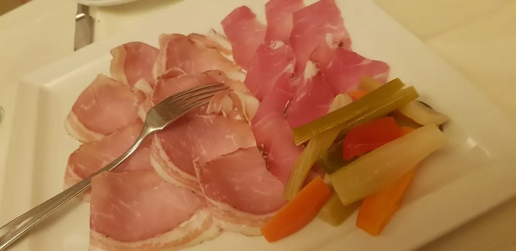 james browne_Antica Trattoria Alla Fossetta_Fossalta di Piave_review