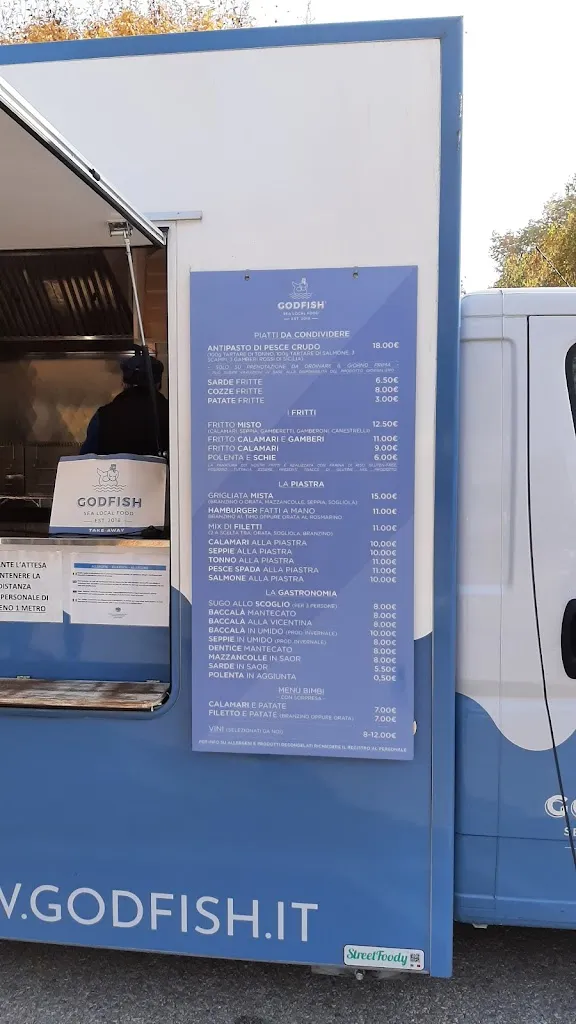Menu_Godfish_Fossalta di Piave_image_1