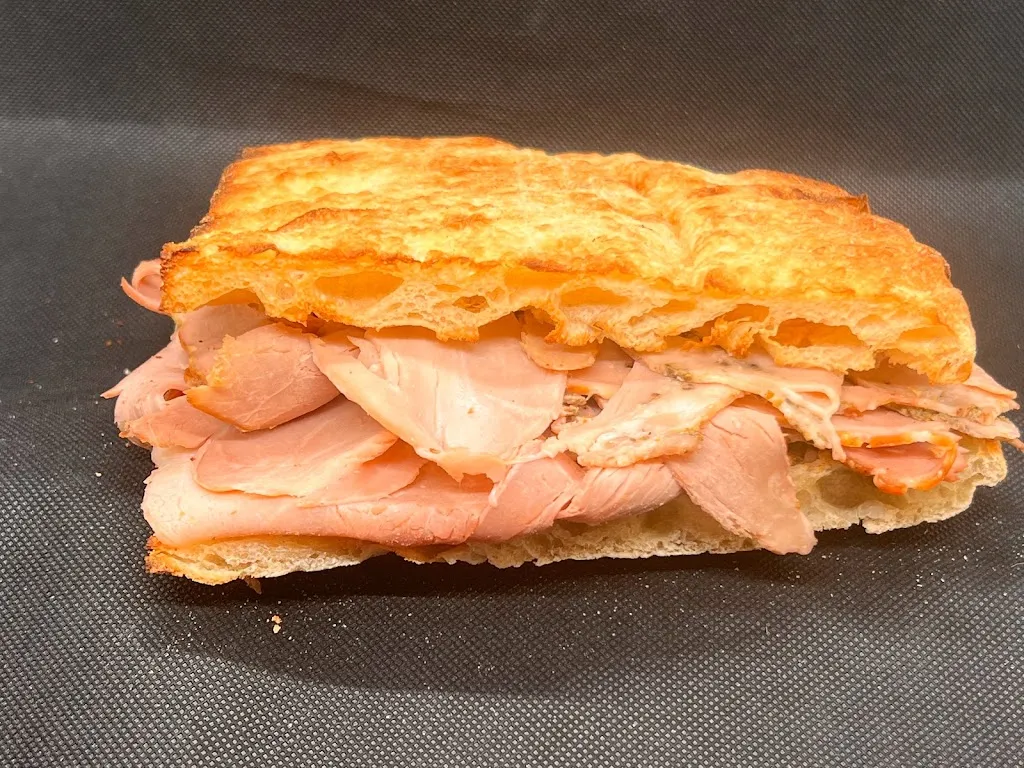 Menu_Pizzeria da Mario&Andrea Fossalta di piave_Fossalta di Piave_image_3