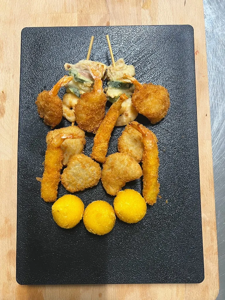 Menu_Pizzeria da Mario&Andrea Fossalta di piave_Fossalta di Piave_image_4