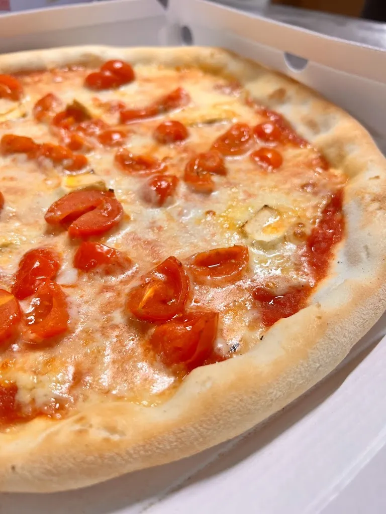 Menu_Pizzeria da Mario&Andrea Fossalta di piave_Fossalta di Piave_image_7