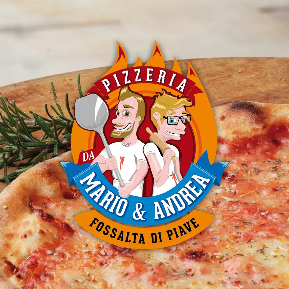 Pizzeria da Mario&Andrea Fossalta di piave restaurant in Fossalta di Piave