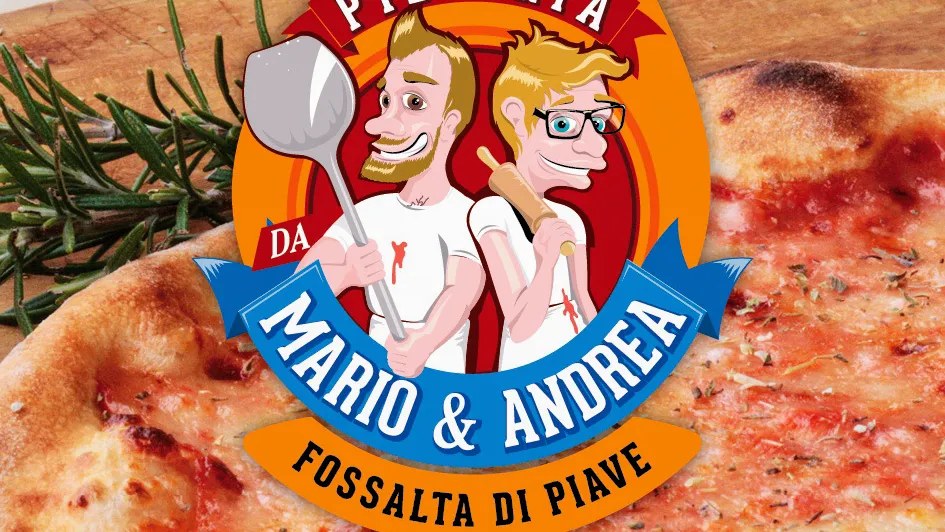 Pizzeria da Mario&Andrea Fossalta di piave_Fossalta di Piave_slider_image_2