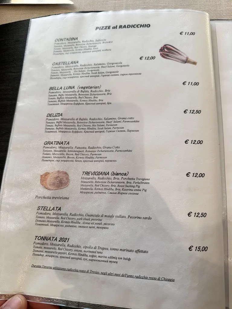 Menu_Pizzeria Ristorante Cin Cin_Fossalta di Piave_image_3