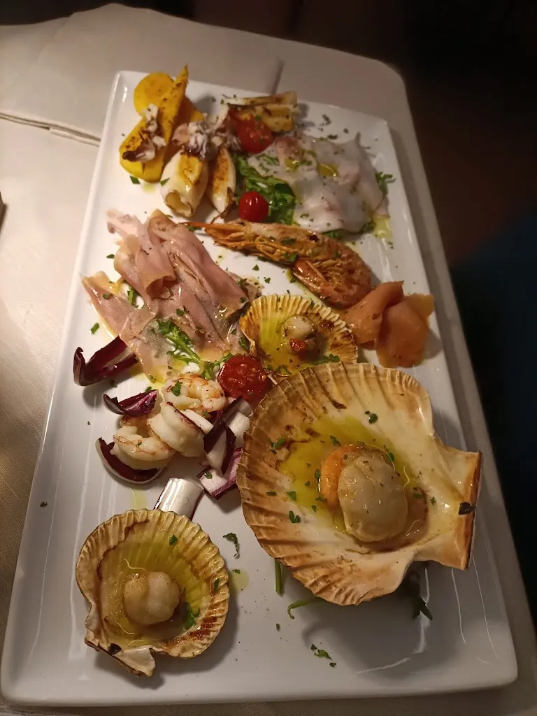 Menu_Pizzeria Ristorante Cin Cin_Fossalta di Piave_image_7