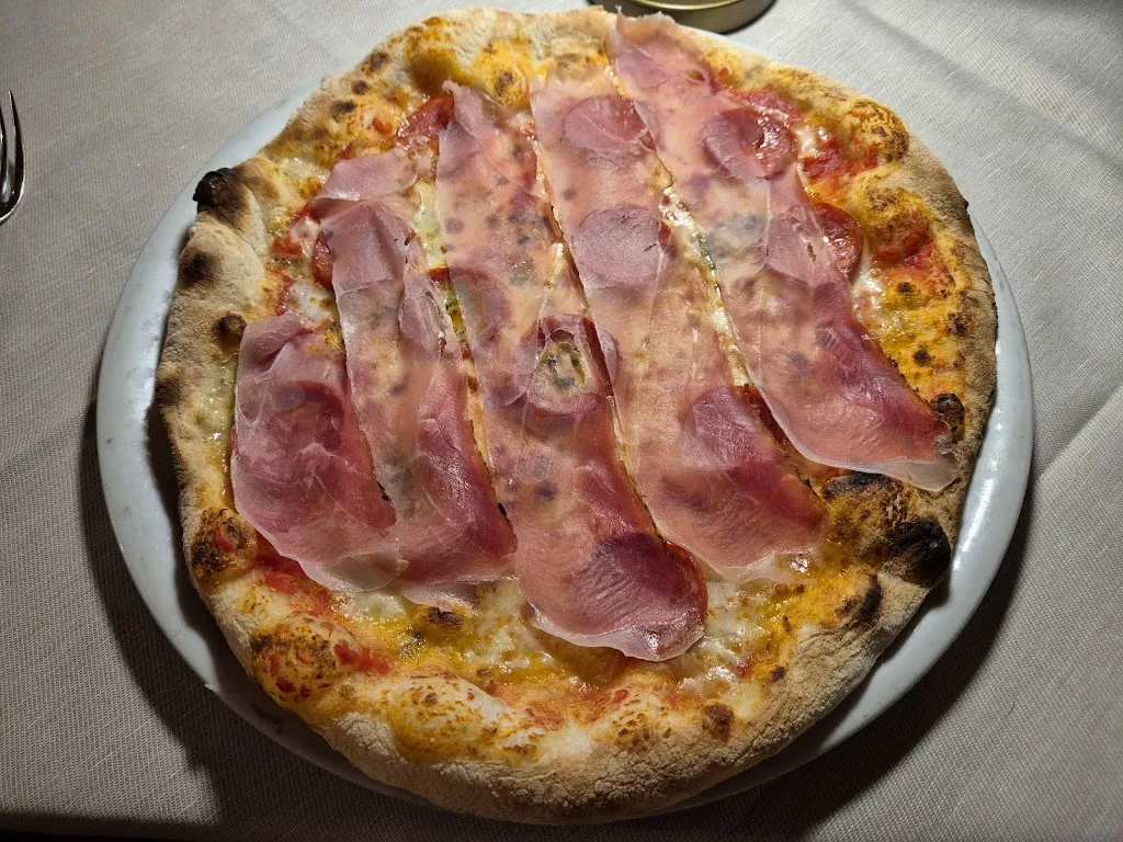 Alex Pleș_Pizzeria Ristorante Cin Cin_Fossalta di Piave_review
