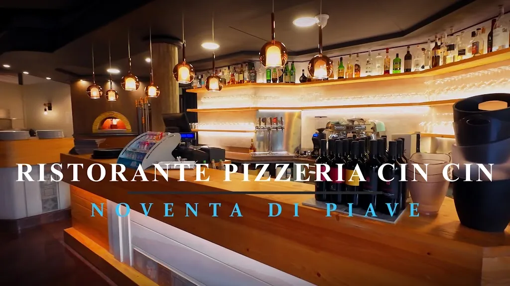 Pizzeria Ristorante Cin Cin_Fossalta di Piave_slider_image_2