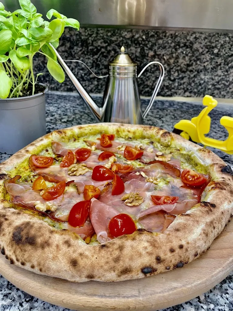 Menu_Pizzeria Olimpo_Fossalta di Piave_image_7