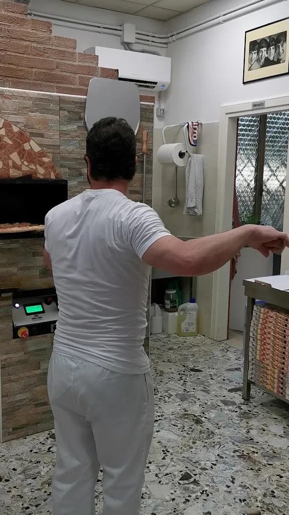 syo chip_Pizzeria Olimpo_Fossalta di Piave_review