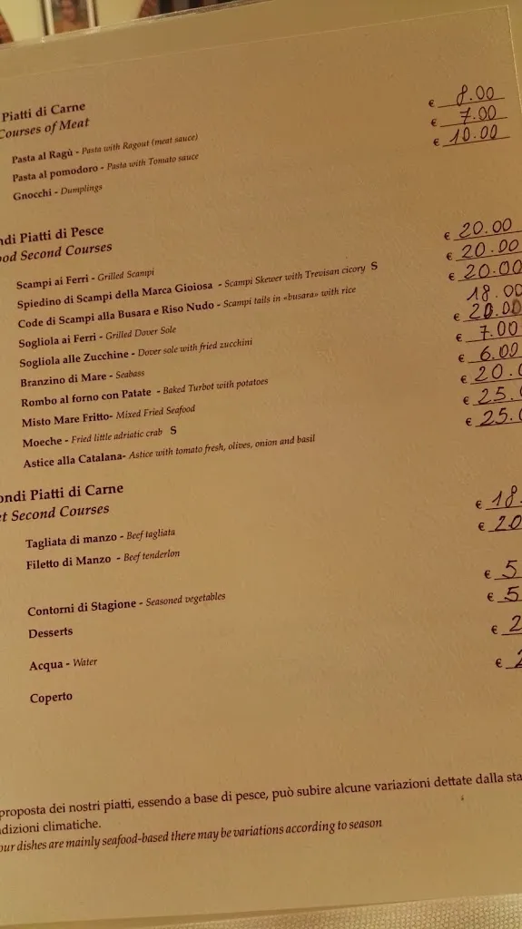 Menu_Ristorante Menegaldo_Fossalta di Piave_image_2