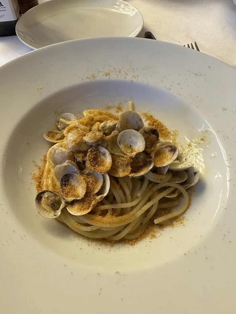 Ischelle ong_Ristorante Menegaldo_Fossalta di Piave_review