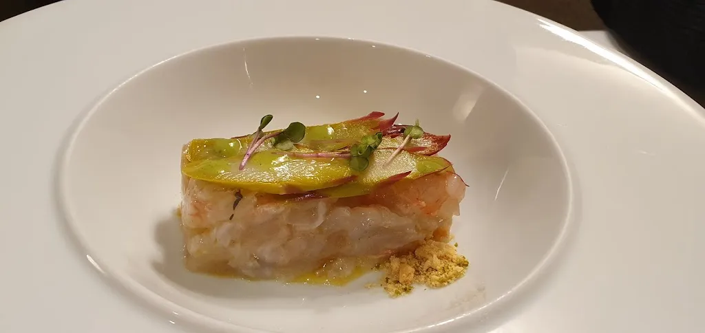 European Food_Ristorante Menegaldo_Fossalta di Piave_review