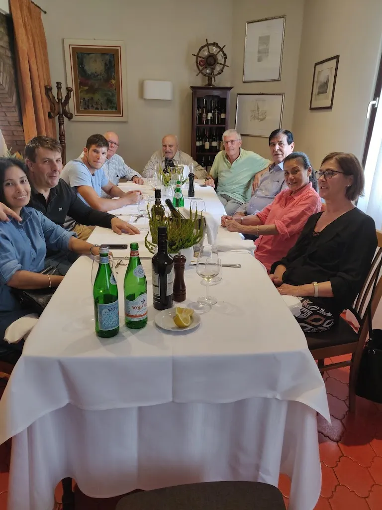 Paolo Mazzon_Ristorante Menegaldo_Fossalta di Piave_review