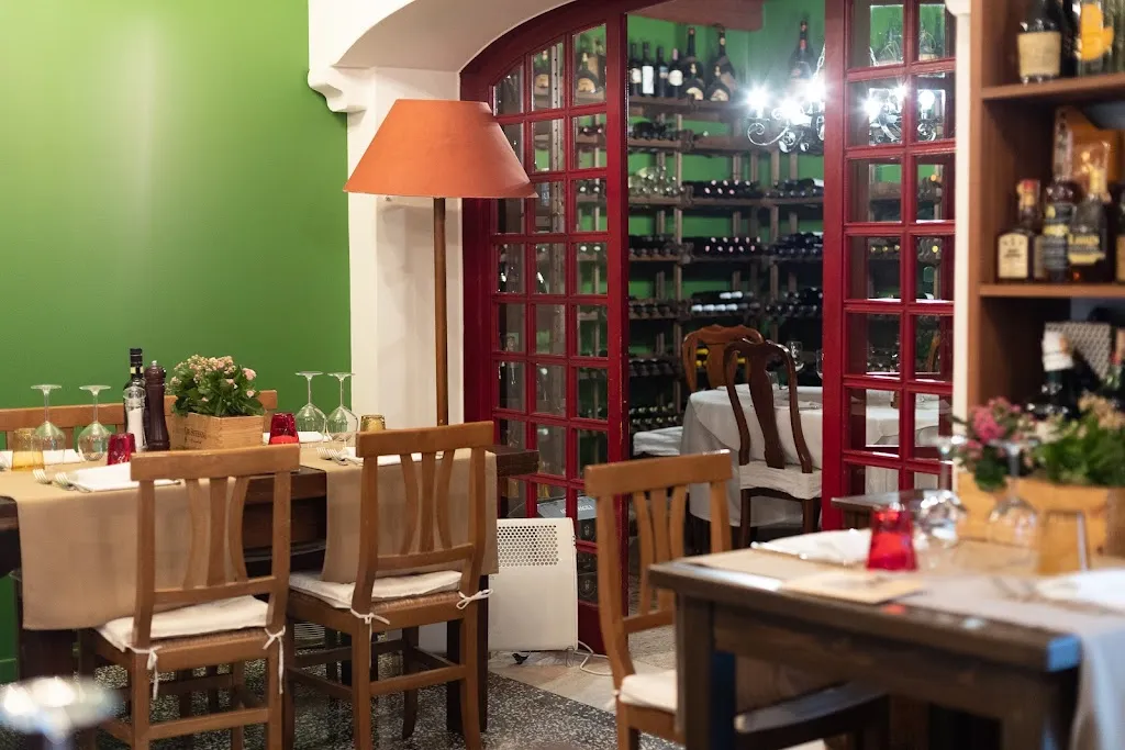 Ristorante Menegaldo restaurant in Fossalta di Piave