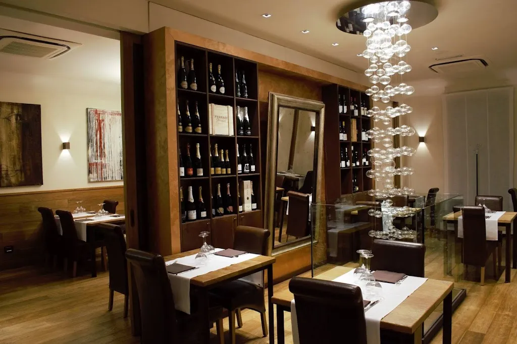 Ristorante - Enoteca San Marco restaurant in Fossalta di Piave