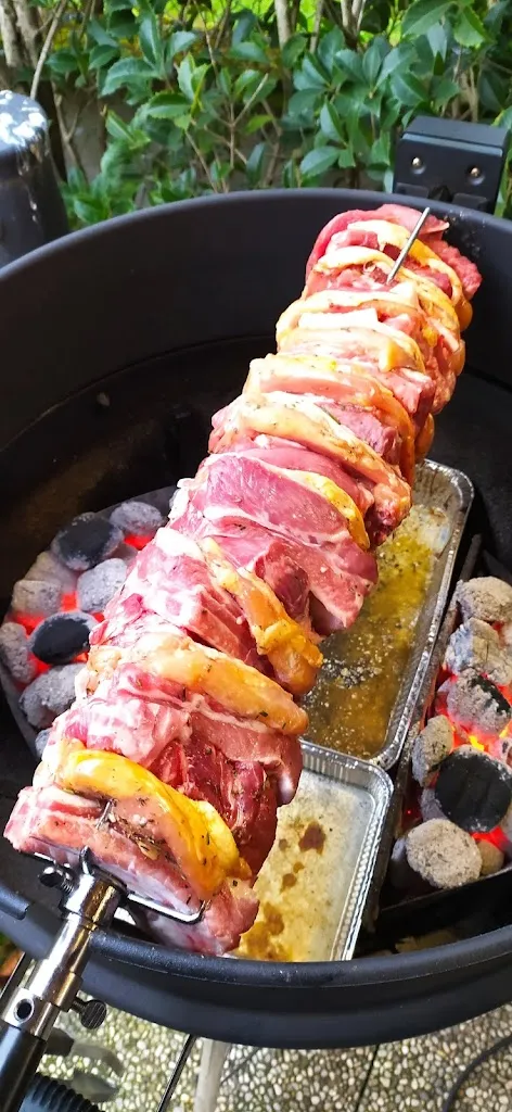 Alberto Andreoli_Macelleria Cadamuro Lorenzo_Fossalta di Piave_review