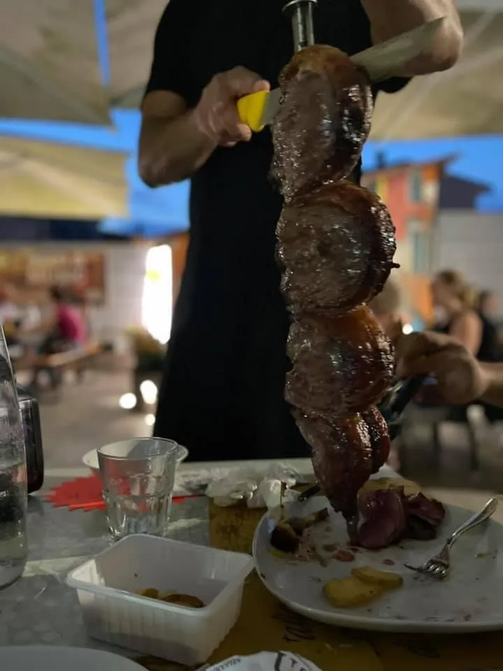 Menu_Osteria Venezia_Fossalta di Piave_image_9