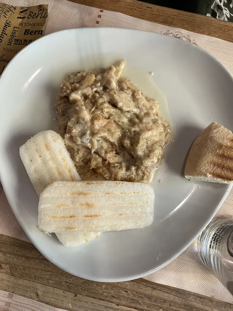 Fakher Eddin Khashman_Osteria Venezia_Fossalta di Piave_review