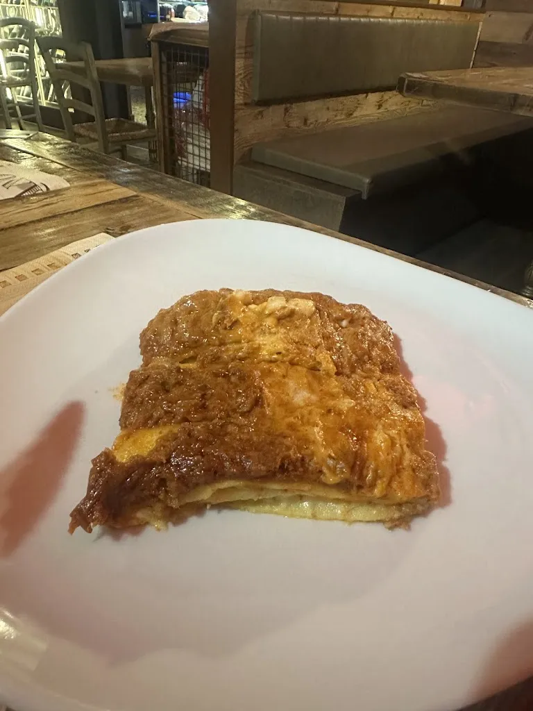 Alex P_Osteria Venezia_Fossalta di Piave_review