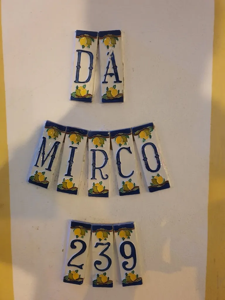 Ciprian Sas_Ristorante Pizzeria Da Mirco_Fossalta di Piave_recensione