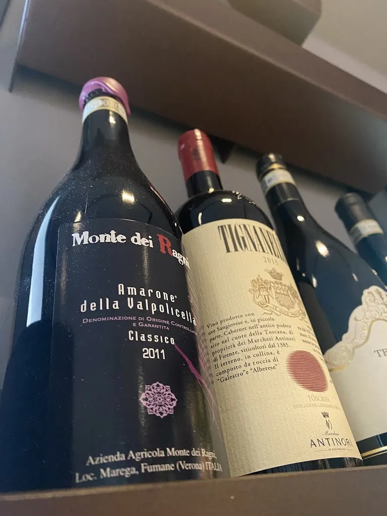 Menu_IN BOTTEGA Bistrò & Winebar_Fossalta di Piave_image_9