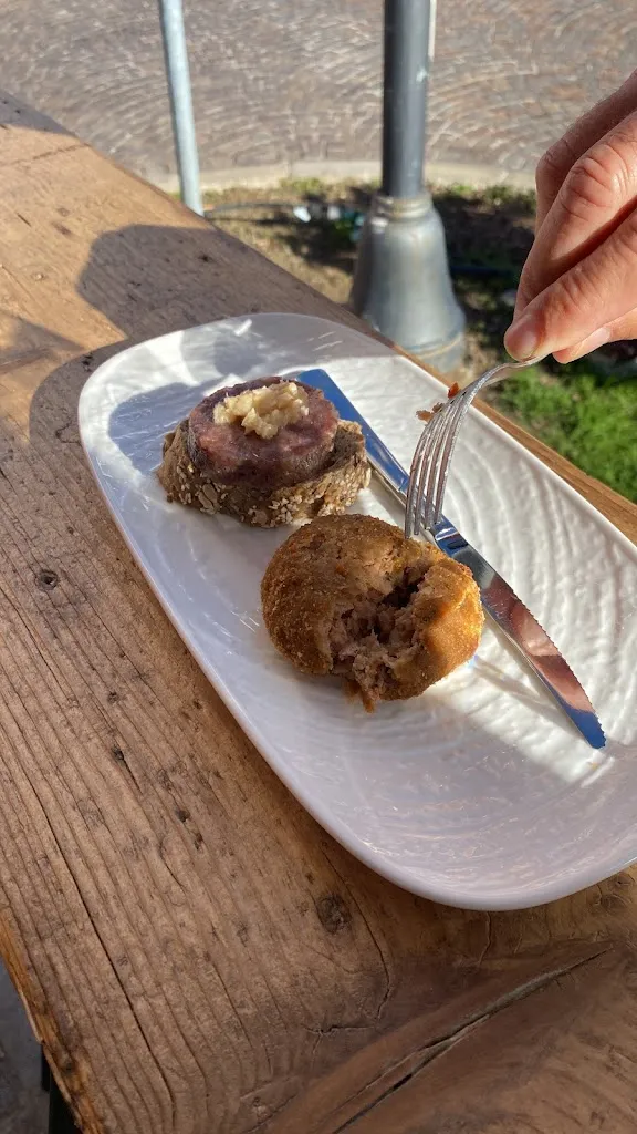 Francesco Demichelini_IN BOTTEGA Bistrò & Winebar_Fossalta di Piave_review