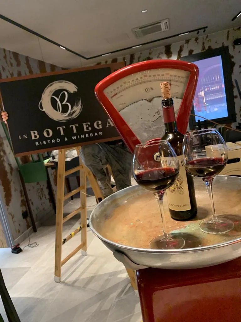 IN BOTTEGA Bistrò & Winebar_Fossalta di Piave_slider_image_3