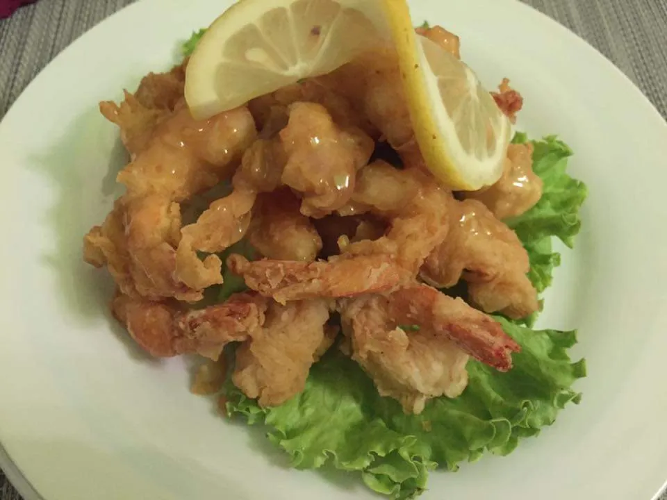 Menu_Caffè Venezia_Fossalta di Piave_image_8