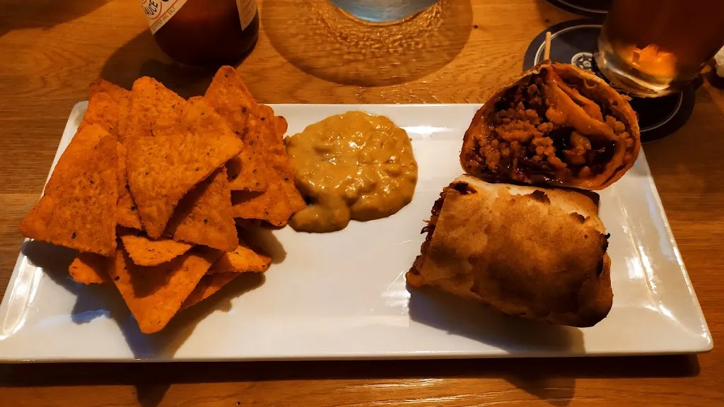 The Shaman_Ninkasi Birreria_Fossalta di Piave_review