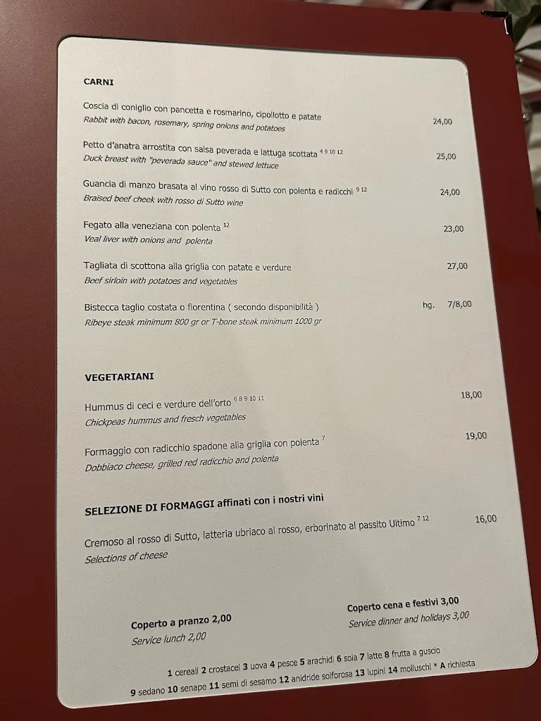 Menu_Ca' Landello_Fossalta di Piave_image_4