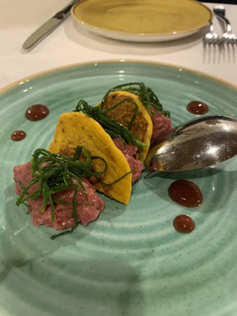 Narin S. _Ca' Landello_Fossalta di Piave_review