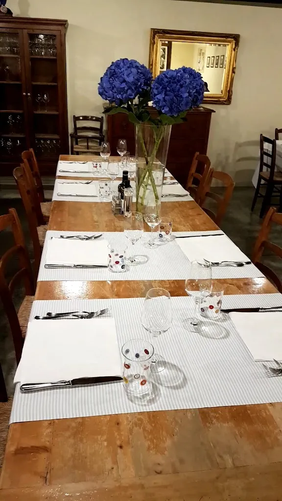 Ca' Landello restaurant in Fossalta di Piave