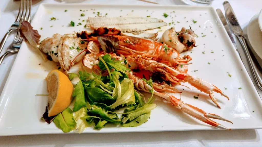 Menu_Trattoria Guaiane_Fossalta di Piave_image_8