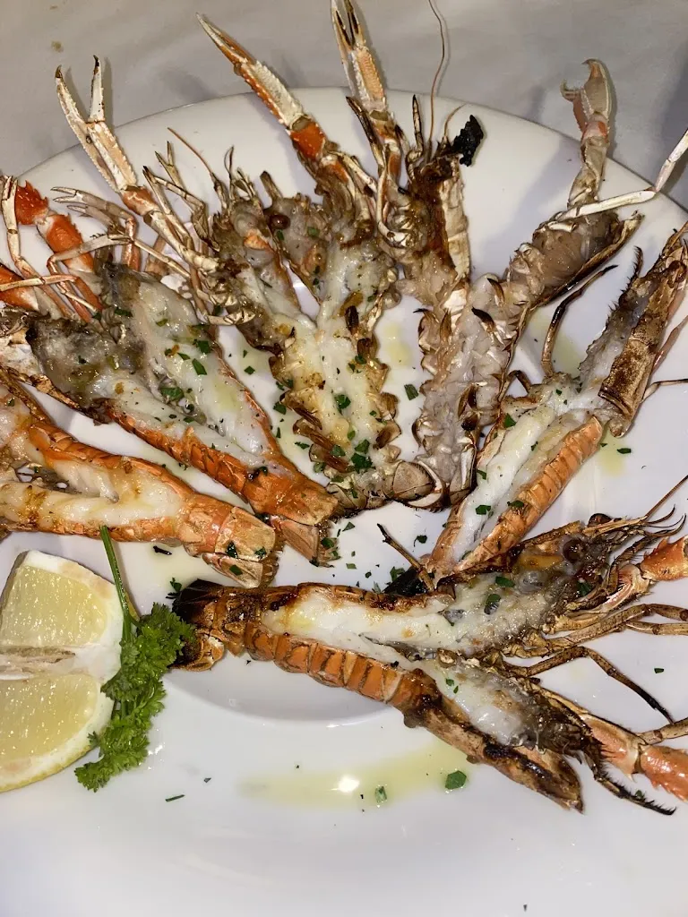 Dy Dyn_Trattoria Guaiane_Fossalta di Piave_review