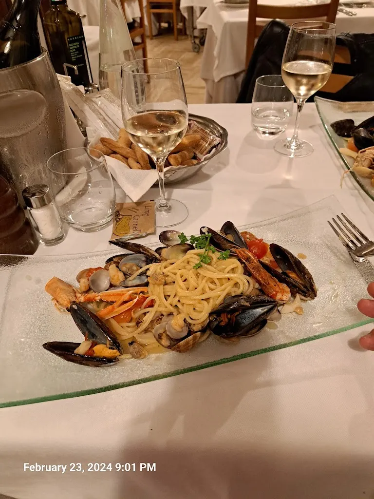 ME Two_Trattoria Guaiane_Fossalta di Piave_review