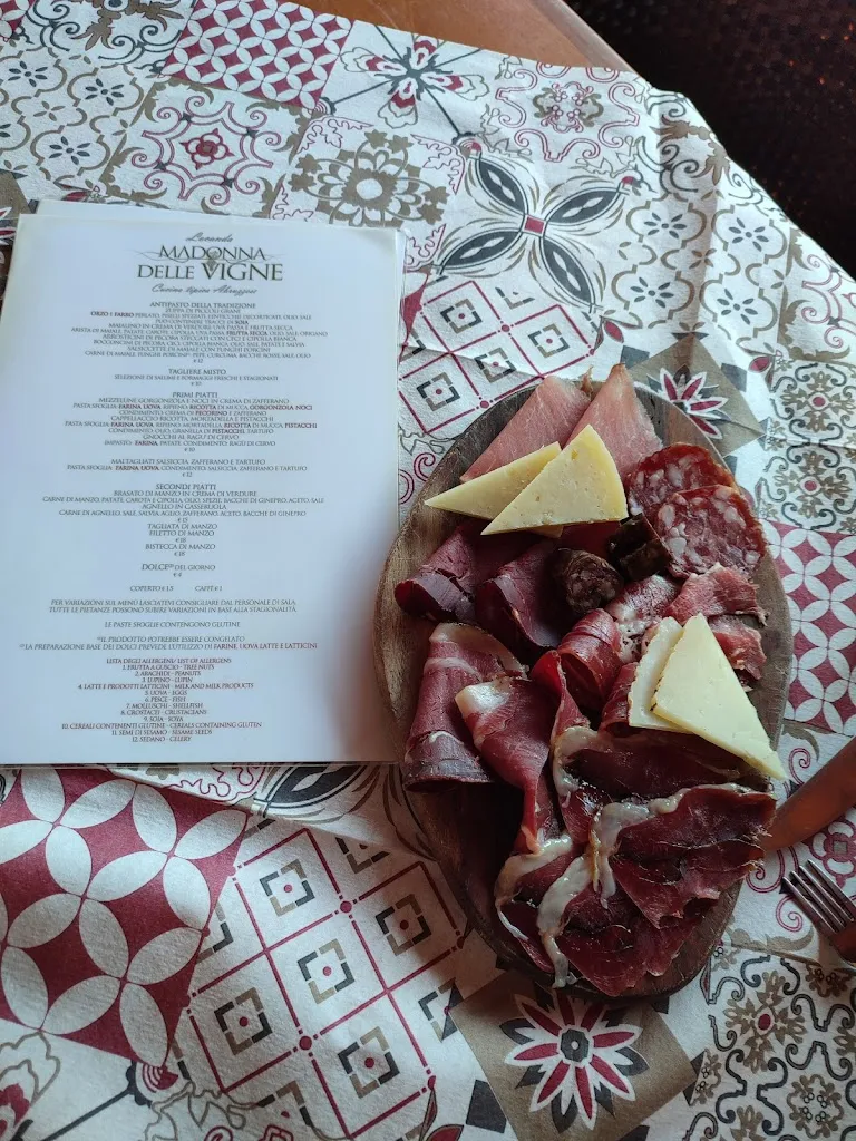 Menu_Locanda Madonna delle Vigne_Celano_immagine_2